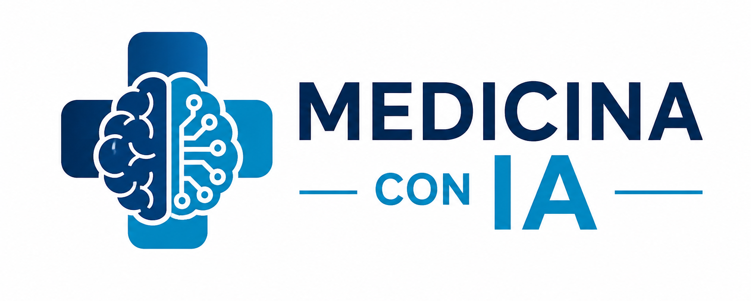 Medicina con IA